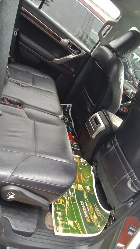 Thumbnail 7 of 2015 Lexus GX